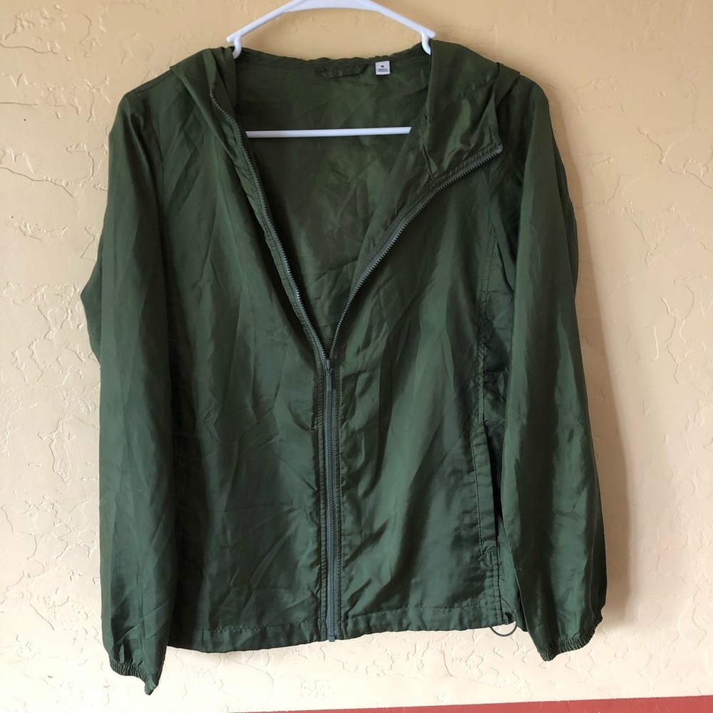 Windbreaker